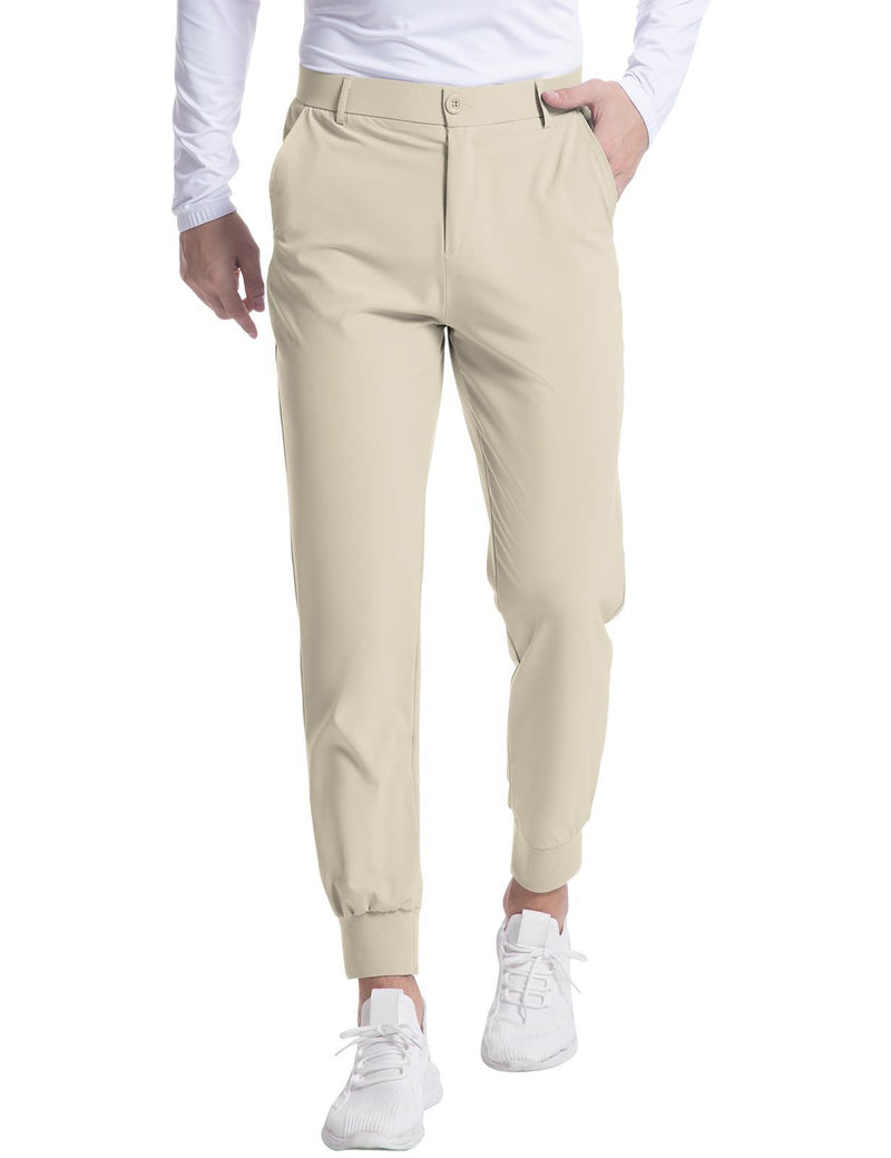 Stretch Jogging Pants