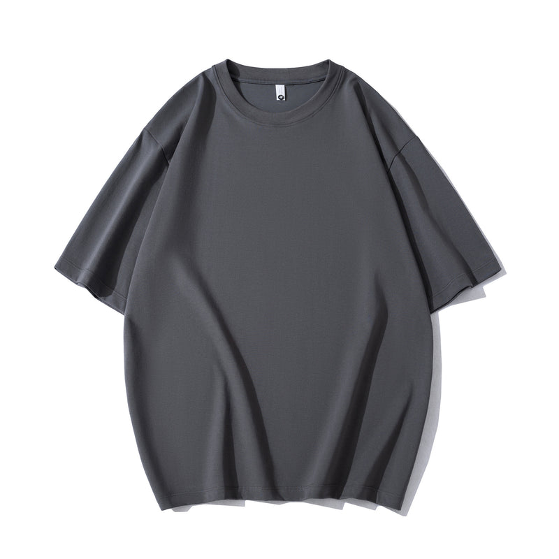 Thick Yarn Tee