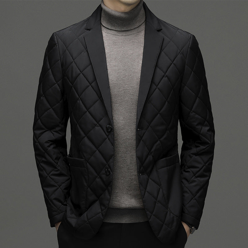Men’s Down Jacket