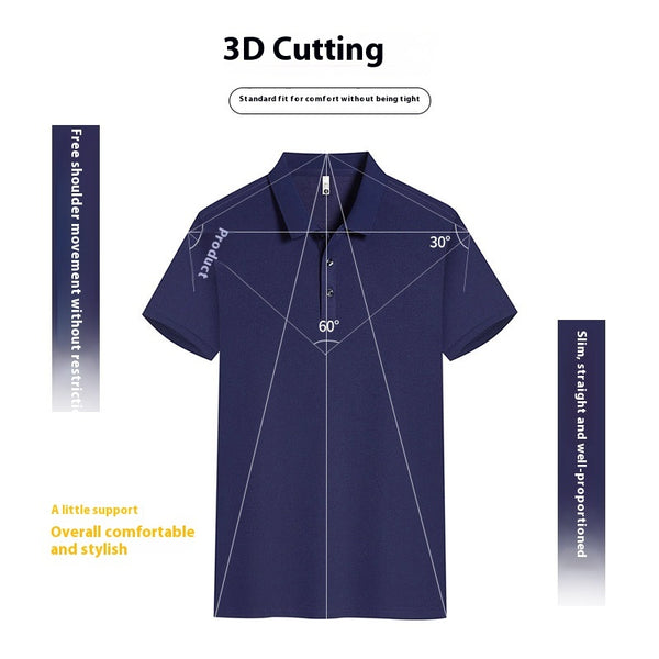Lapel Shirt