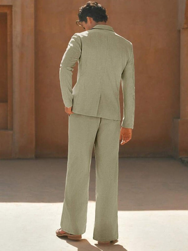 Light Green Set