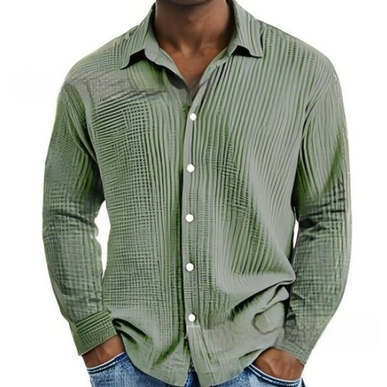 Double Layer Shirt
