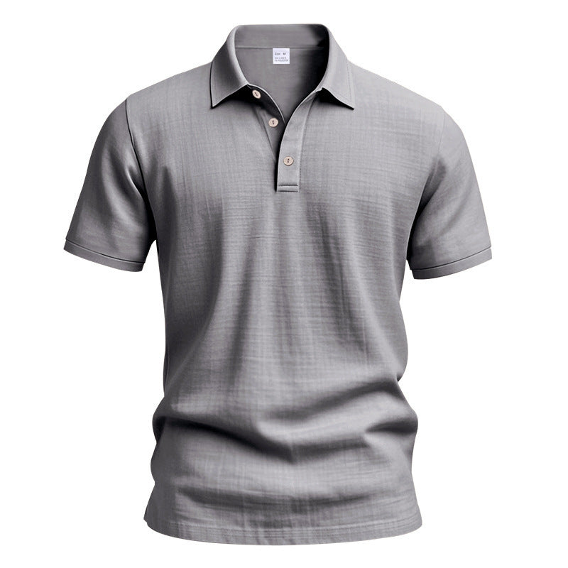 British Buckle Polo