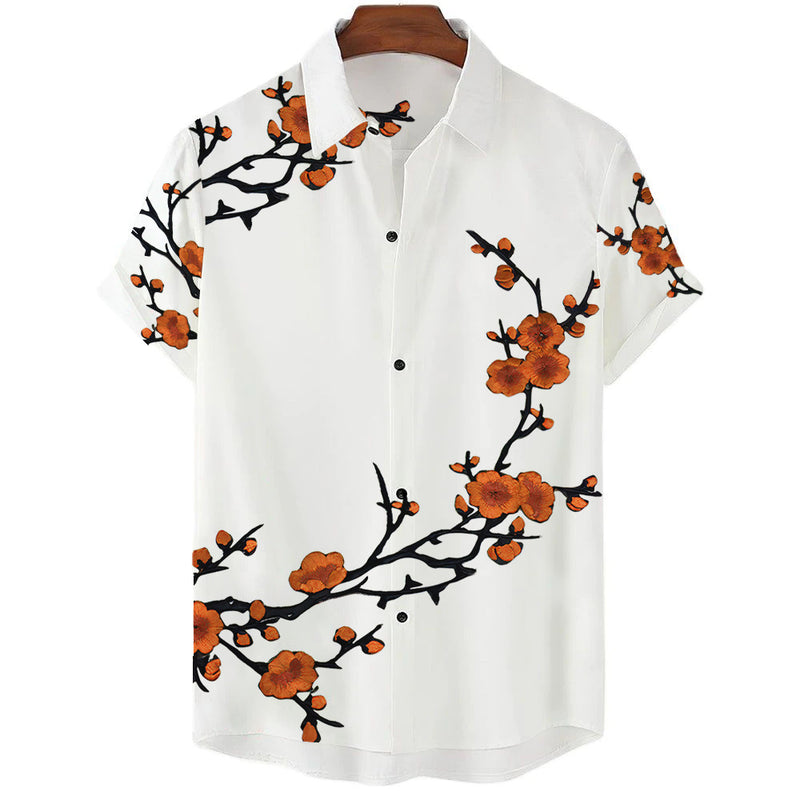 Men's Casual Wear