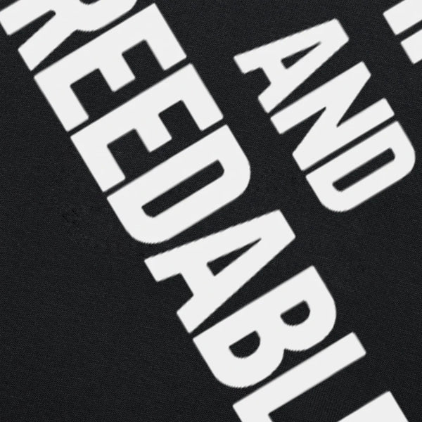Neutral Fun Tee
