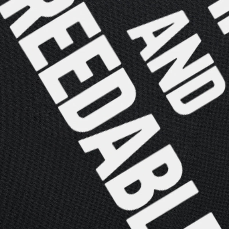 Neutral Fun Tee