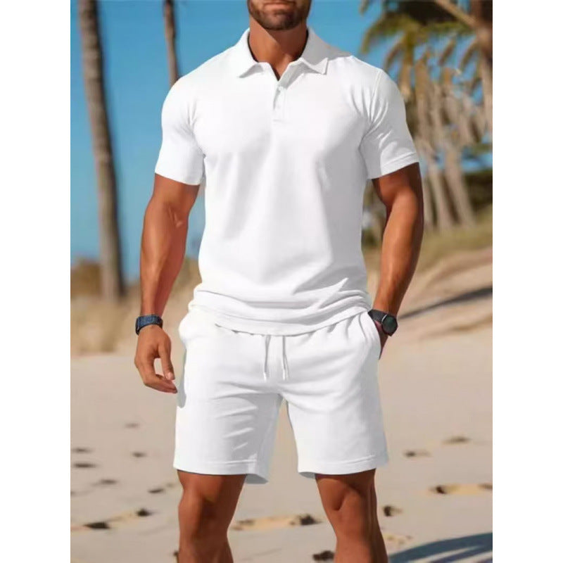 Summer Polo Set