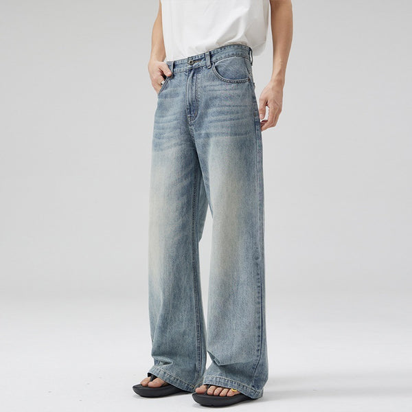 Light Blue Jeans