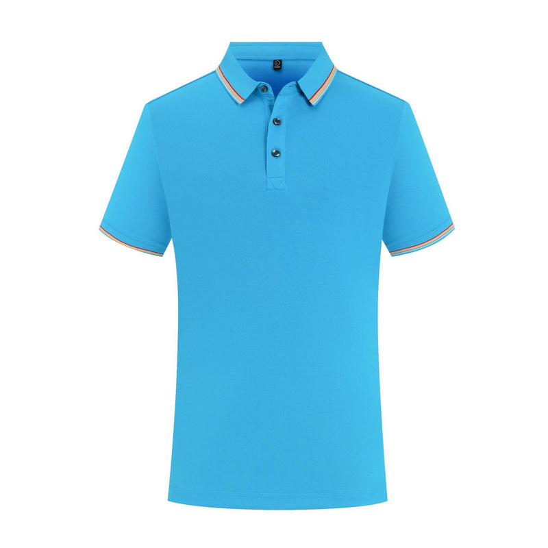 Ice Silk Polo