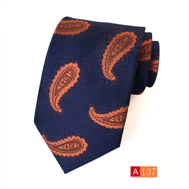 Polyester Men’s Tie