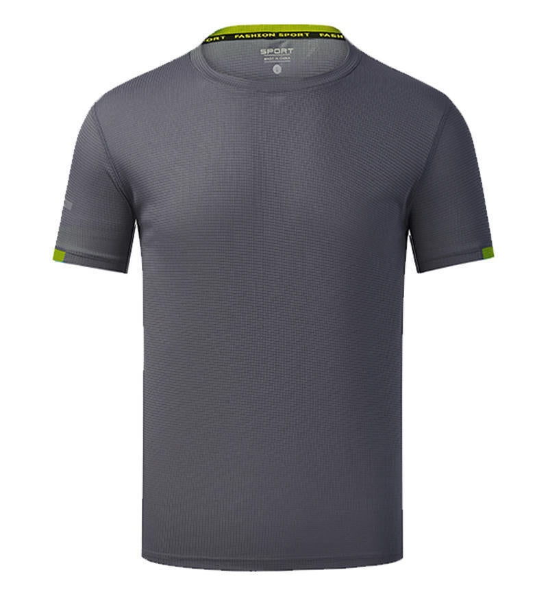 Ice Silk Shirt