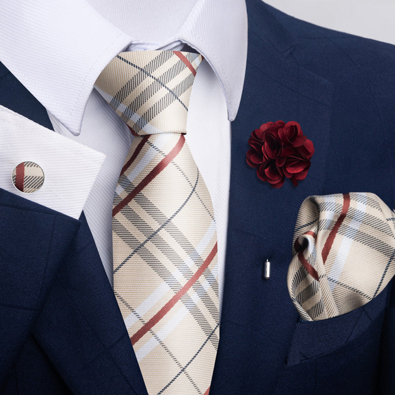 Tie Pocket Combo