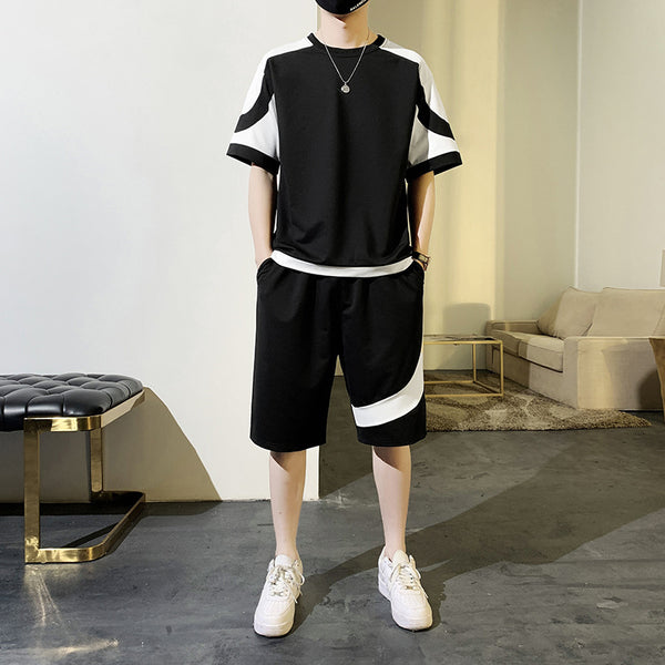 Men's Summer Set