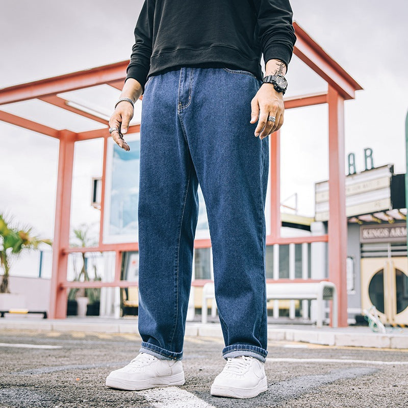 Men's Casual Jeans