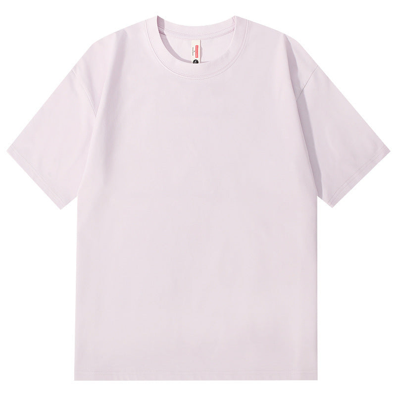 Drop Shoulder Tee