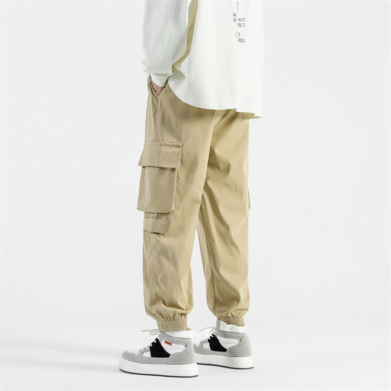 Rope Workwear Pants