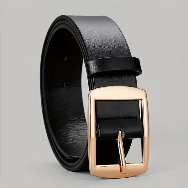 Eyelet Pin Belt