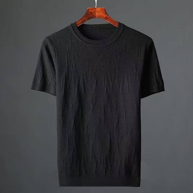 Slim Bark T-shirt