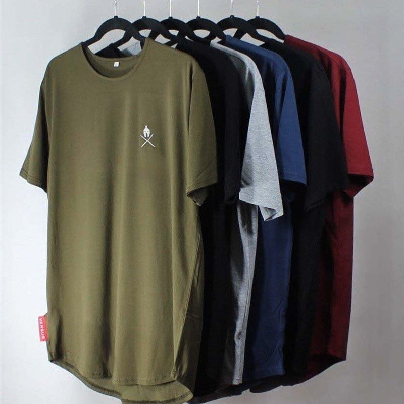 Workout Tee
