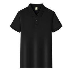Work Lapel Tee