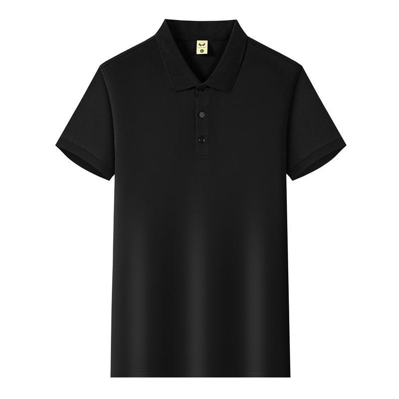 Work Lapel Tee