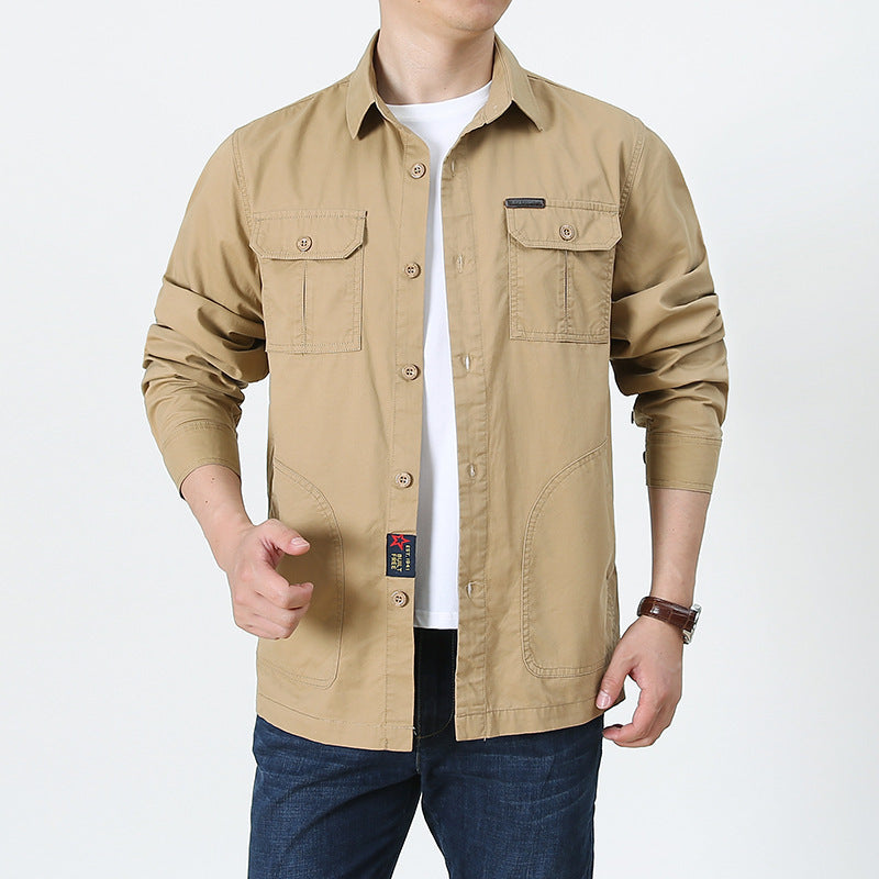 Men's All-Season Shirt