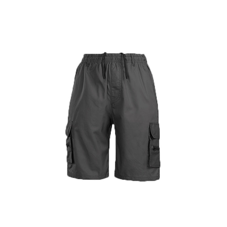 Utility Cargo Shorts