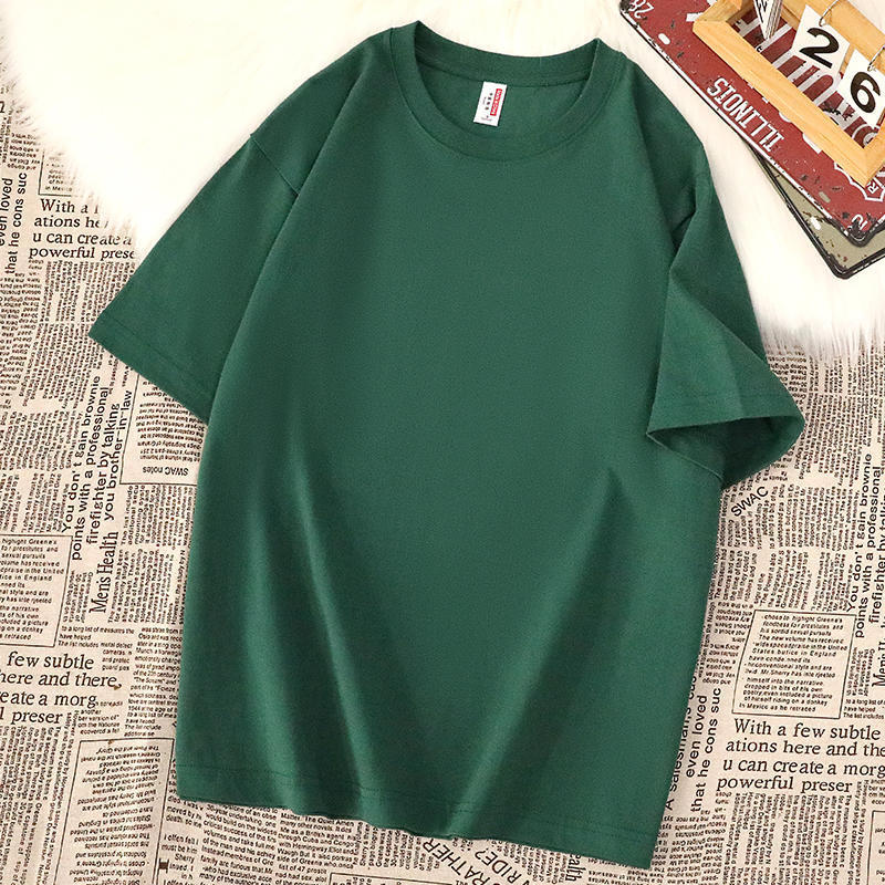 Heavy Cotton Tee