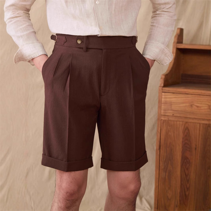 Men's Italian Shorts