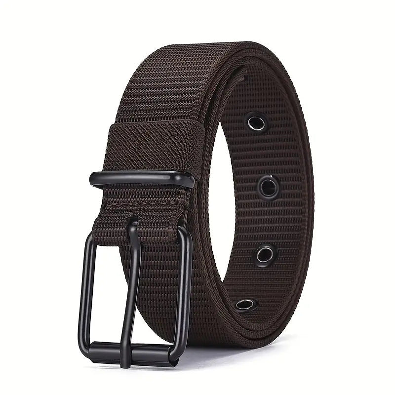 Woven Nylon Belt