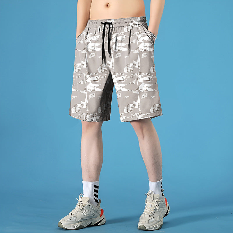 Men's Water Shorts