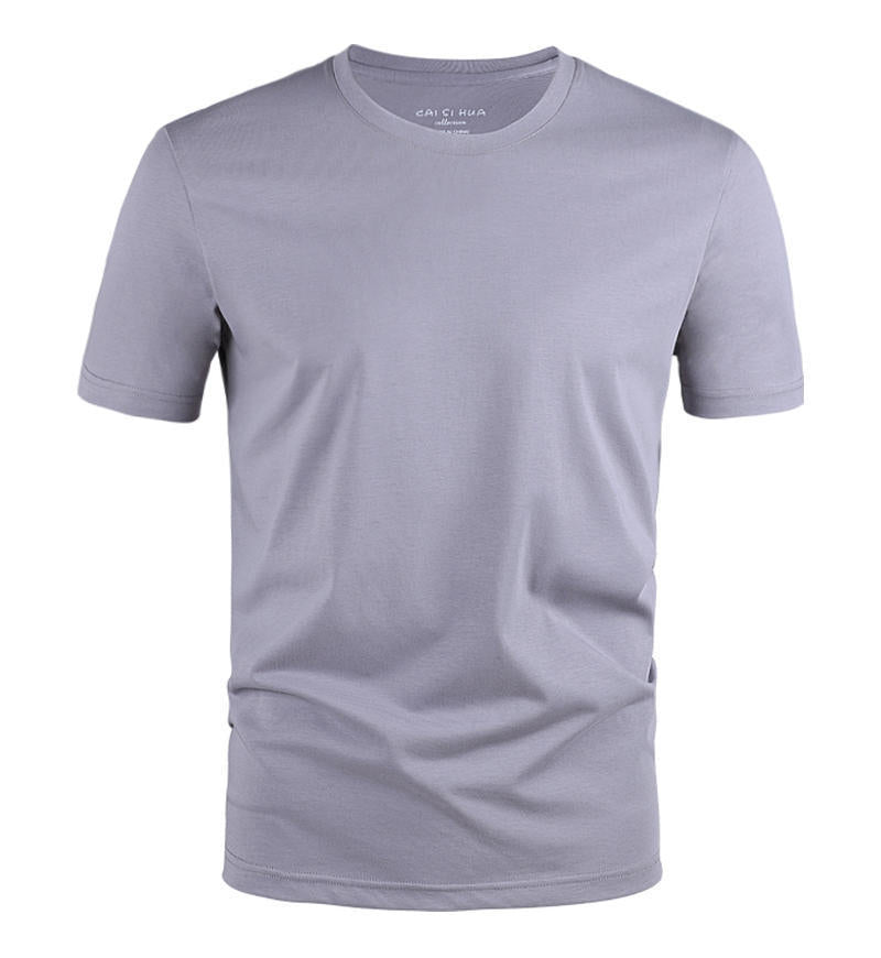 Ice Cotton Shirt