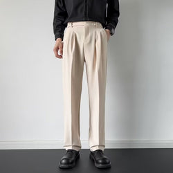 Men’s Suit Pants
