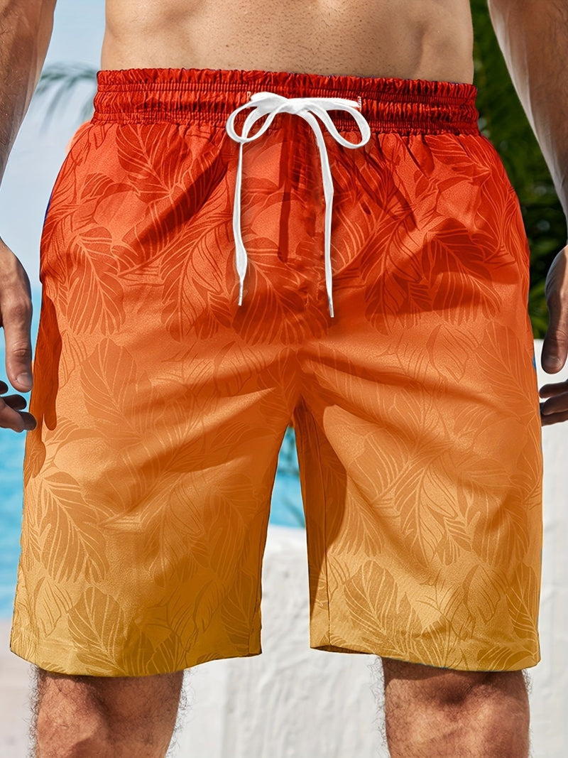 Four Seasons Shorts