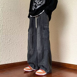 Korean Style Jeans