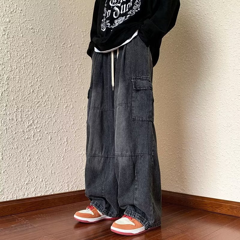 Korean Style Jeans