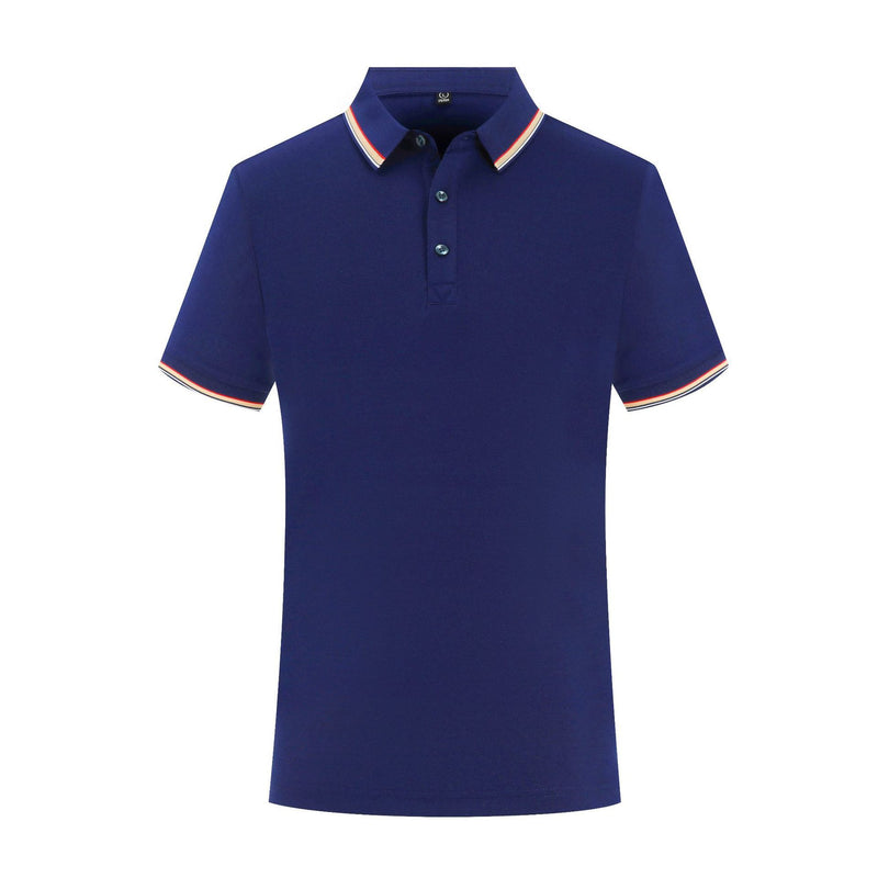 Ice Silk Polo