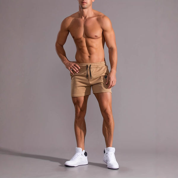 Casual Coconut Shorts