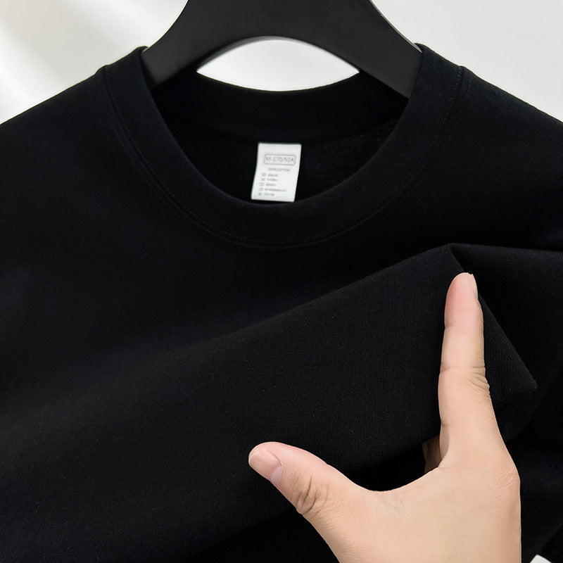 Drop Shoulder T-shirt