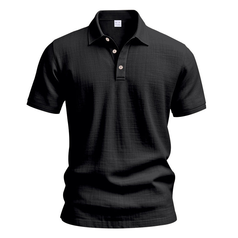 British Buckle Polo