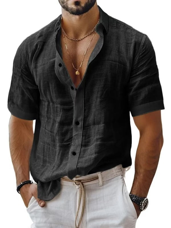 Summer Casual Shirt