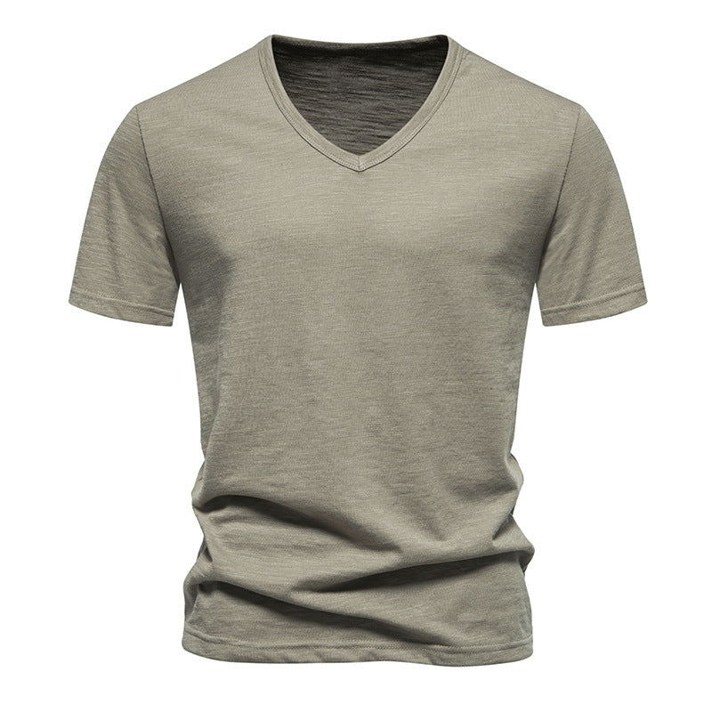 Men's Slub Tee