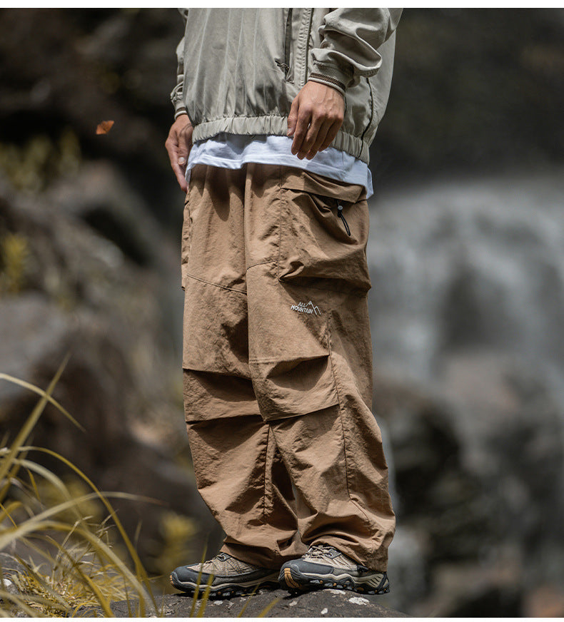Landing Paratrooper Pants