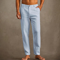 Cool Linen Pants