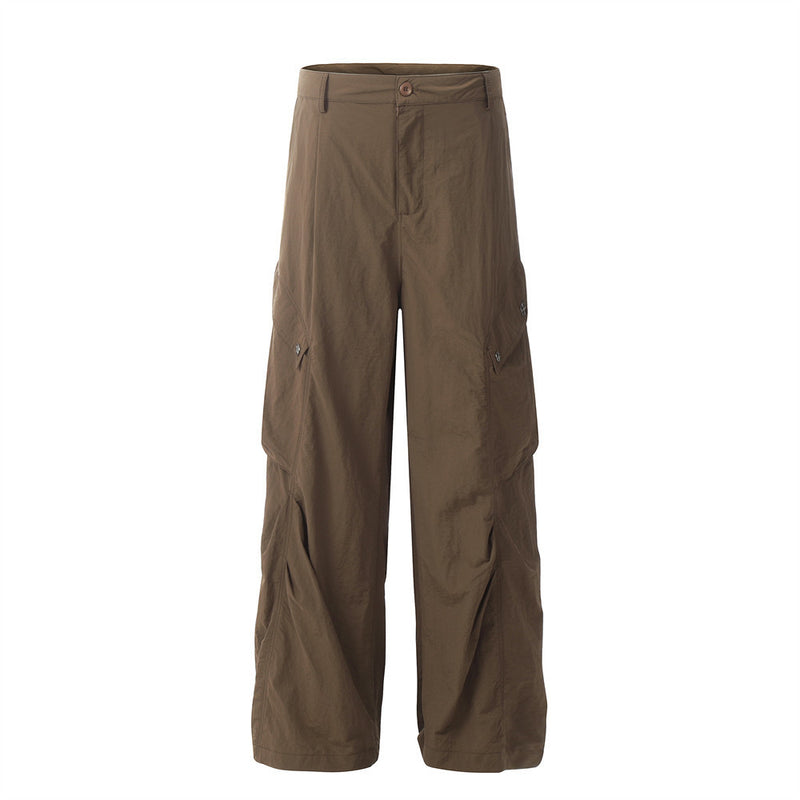 Men’s Workwear Pants