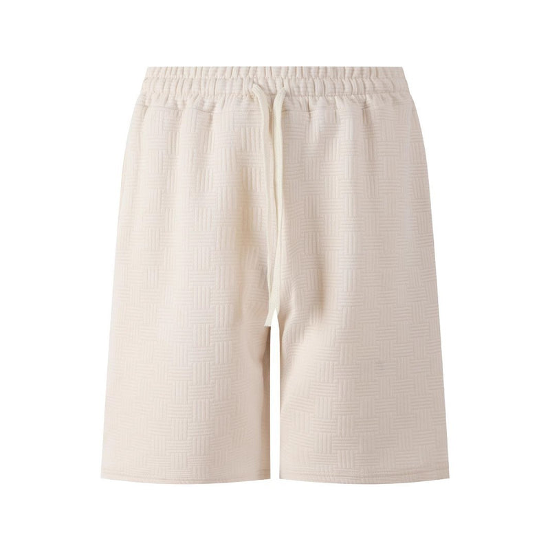 Men's Heavy Shorts