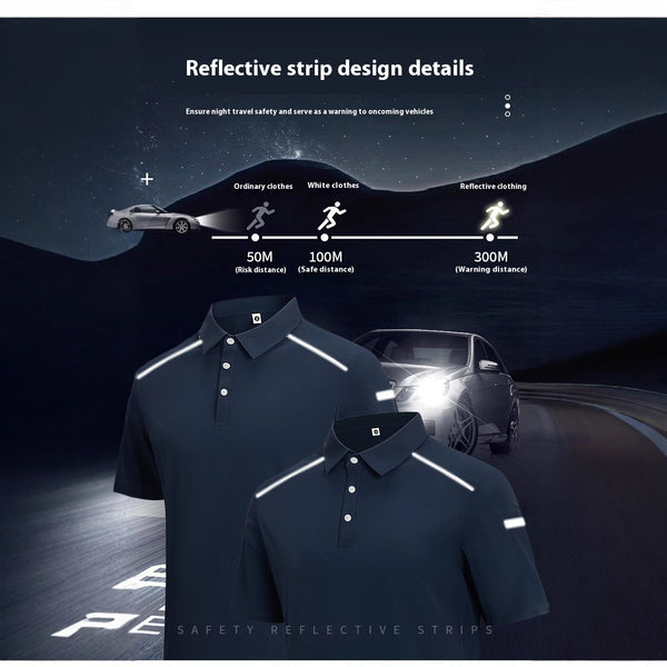 Ice Tech Polo