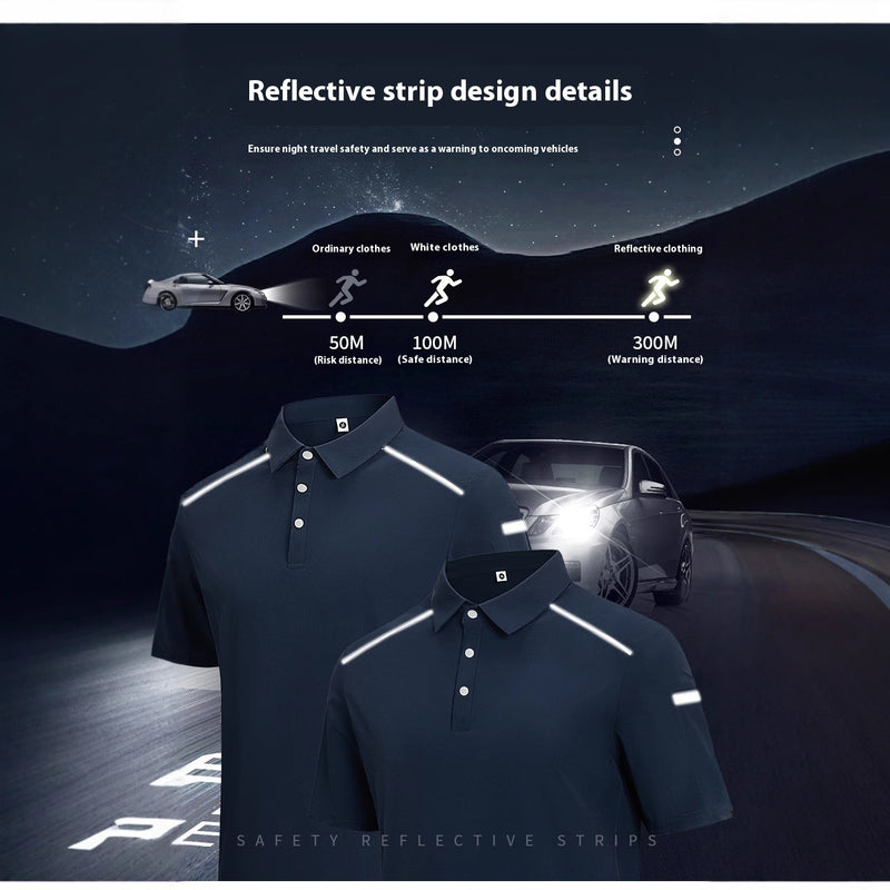 Ice Tech Polo