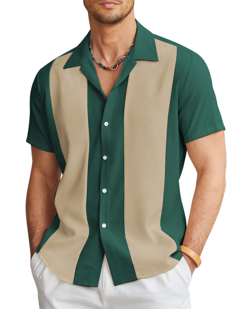 Men's Vacation Top