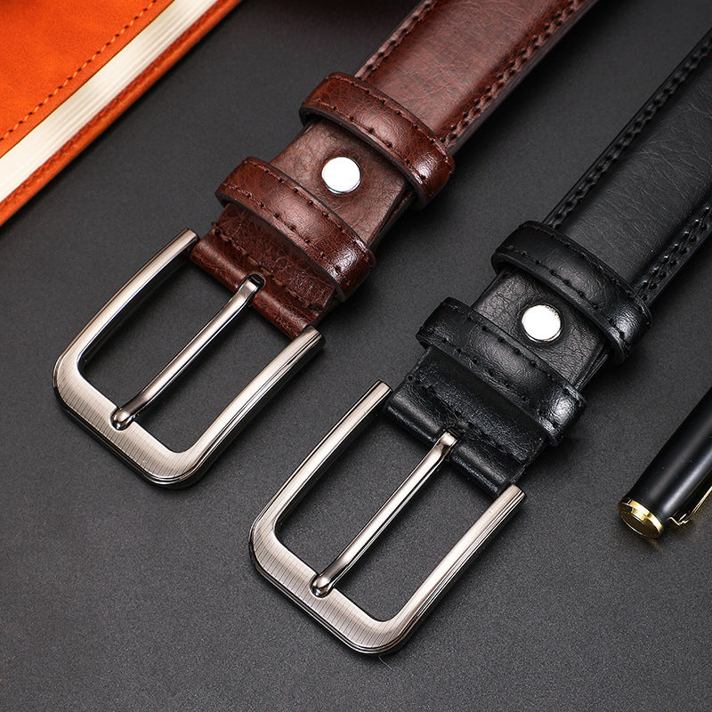 Vintage Style Belt